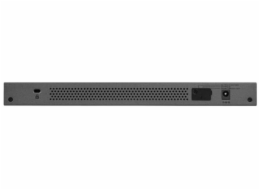 Netgear GS116PP, přepínač