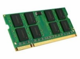  Kingston ValueRAM 8GB DDR3 SO-DIMM
