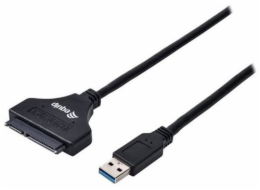 Vybavte 133471 USB 3.0 na adaptéru SATA