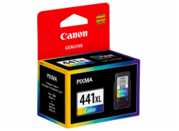 Canon CARTRIDGE CL-441XL barevná pro PIXMA GM2040, GM4040 (400 str.)