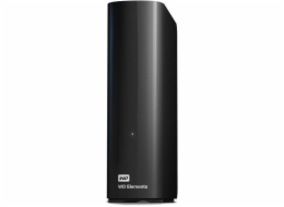 WD Elements 6TB, WDBWLG0060HBK-EESN Externí pevný disk