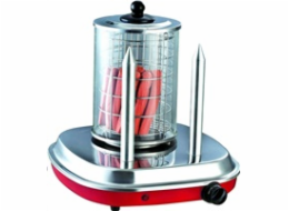 Retro hotdogovač Guzzanti GZ 460 2967130