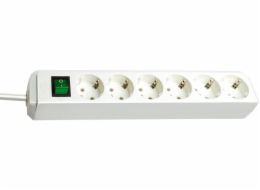 Brennenstuhl Eco-Line 6 Přepěťová ochrana