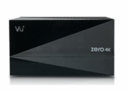 Zero 4K PVR-Kit, Dockingstation