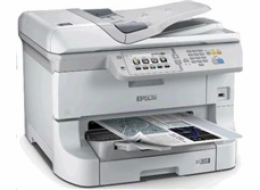 EPSON  WorkForce Pro WF-6590D2TWFC (220V