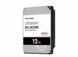 Western Digital Ultrastar He12 3.5  12000 GB SAS