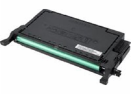 HP - Samsung CLT-K5082L H-Yld Blk Toner Cr (5,000 pages)