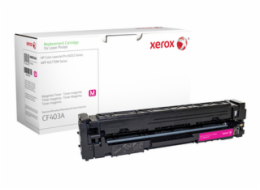 Xerox alternativní toner pro HP CF403A, HP Color LaserJet MFP 277, Pro M252 (1400str., magenta) - Allprint
