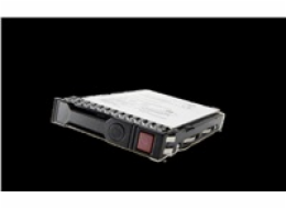 HPE 480GB SATA 6G Mixed Use SFF (2.5in) SC 3yr Wty Multi Vendor SSD Gen10,10 Plus