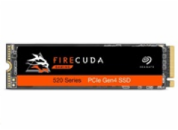 Seagate FireCuda 520 1TB, ZP1000GM3A002 pevný disk