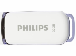 Philips USB 2.0             32GB Snow Edition Shadow Grey