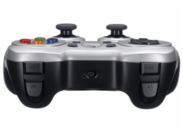 Logitech F710 940-000142 Gamepad & Ovládač