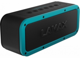 Lamax Storm1 bluetooth reproduktor