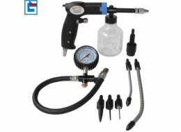 GÜDE&nbsp;Pneumatická&nbsp;pistole,&nbsp;10dílná&nbsp;sada