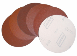 Güde 22143 Brusný kotoučo 150 mm / K120