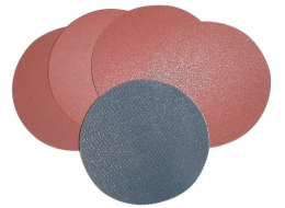 Güde&nbsp;22152&nbsp;Brusný&nbsp;kotouč&nbsp;150mm&nbsp;13&nbsp;dílů