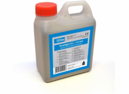 GÜDE&nbsp;Tryskací&nbsp;materiál&nbsp;1,5kg,&nbsp;0,2-1,4