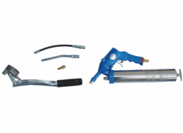 Güde&nbsp;40053&nbsp;Tlaková&nbsp;maznice,&nbsp;5-dílná&nbsp;sada