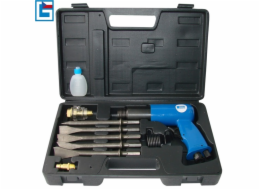 Güde&nbsp;40065&nbsp;Sekací&nbsp;kladivo,&nbsp;9-dílná&nbsp;sada&nbsp;