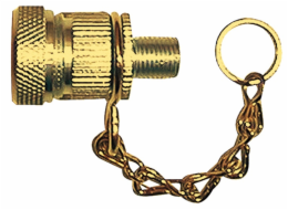 Güde&nbsp;41000&nbsp;Ventilková&nbsp;zástrčka&nbsp;pro&nbsp;kola