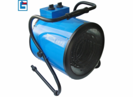Güde 85104 Elektrický přímotop GH 9 E 