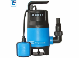 Güde GS 4002 P (94630)