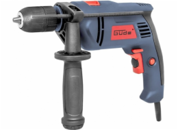 Güde 58111 Příklepová vrtačka SBM 710 E