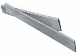 Güde&nbsp;55087&nbsp;nůž&nbsp;2ks&nbsp;k&nbsp;hoblovce&nbsp;GADH&nbsp;260