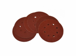 GÜDE&nbsp;Náhradní&nbsp;brusné&nbsp;papíry&nbsp;O&nbsp;1&nbsp;58161