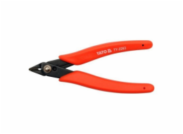 Kleště elektrikářské 130 mm HRC 55-57 YATO