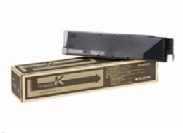 Kyocera toner TK-8305K černý na 25 000 A4 (při 5% pokrytí), pro TASKalfa 3050/3051/3550/3551