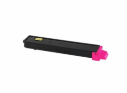 Kyocera Mita TK-8325M - originální Kyocera toner TK-8325M purpurový na 12 000 A4 (při 5% pokrytí), pro TASKalfa 2551ci