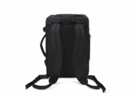 DICOTA batoh pro notebook Backpack Dual Plus EDGE / 13-15,6"/ černý