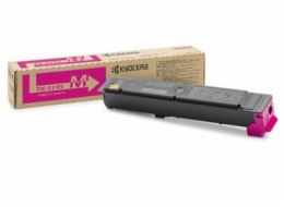 Kyocera toner TK-5195M/ 7 000 A4/ purpurový/ pro TASKalfa 306ci, 307ci