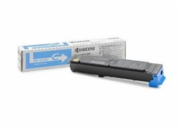 Kyocera toner TK-5195C/ 7 000 A4/ azurový/ pro TASKalfa 306ci, 307ci