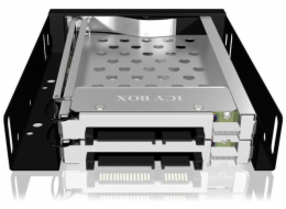 RaidSonic ICY BOX IB-2227StS