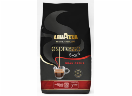 Lavazza Gran Espresso zrnková káva 1 kg