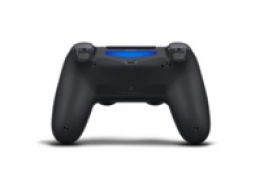 Sony DualShock 4 V2 Jet Black