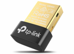 TP-LINK UB400 Bluetooth adaptér