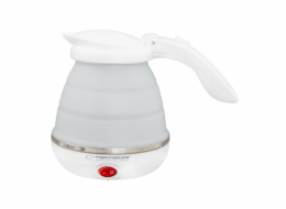 Esperanza EKK023 NIAGARA skládací rychlovarná konvice 0,5 L