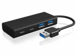 Raidsonic ICY BOX IB-HUB1426-U3 60493