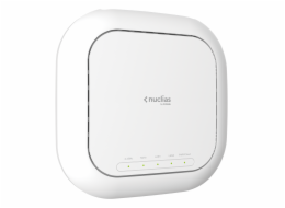 D-Link DBA-2820P Wireless AC2600 Wave2 Nuclias Access Point (With 1 Year License)