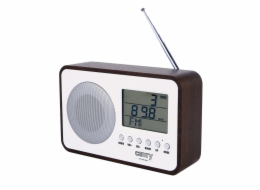 Camry CR1153 digitální rádio