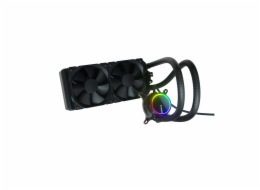 Fractal Design Celsius+ S24 Dynamic 240mm, Wasserkühlung