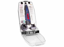 Güde 58610 AKU vysokorychlostní brus   