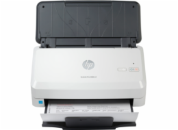 HP ScanJet Pro 3000 s4 Sheet-Feed Scanner (A4, 600 dpi, USB 3.0, ADF, Duplex)