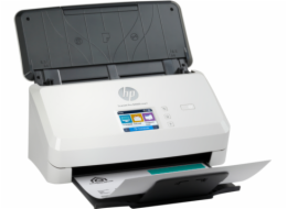 HP ScanJet Pro N4000 snw1