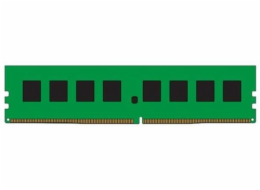 Kingston ValueRAM 8GB DDR4-3200 PC4-25600U DIMM 288-Pin CL22-22-22
