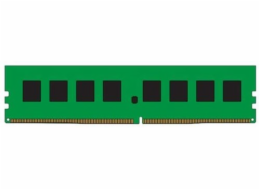 KINGSTON ValueRAM 8GB/DDR4/3200MHz/CL22/1.2V