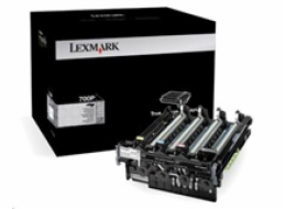 Lexmark Photoconductor Unit / 40 000str